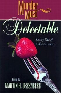 Front cover_Murder Most Delectable