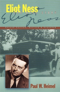 Front cover_Eliot Ness