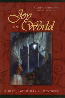 Couverture_Joy to the World
