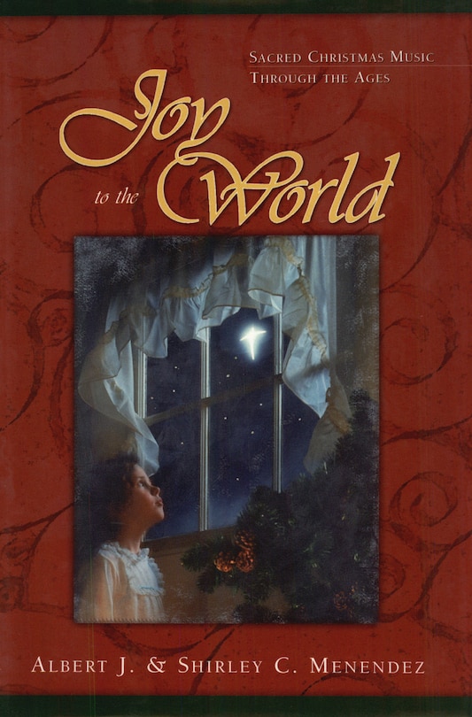 Couverture_Joy to the World