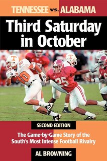 Couverture_Third Saturday in October