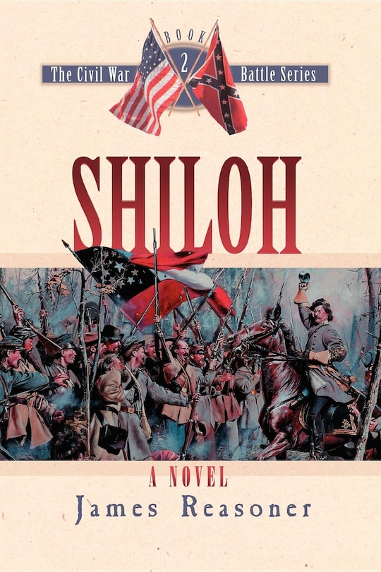 Front cover_Shiloh