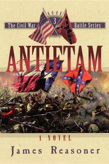 Front cover_Antietam