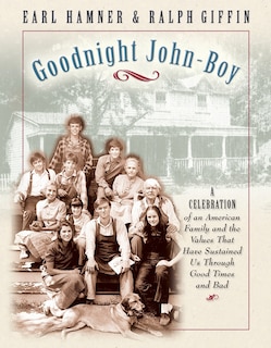 Front cover_Goodnight John-boy