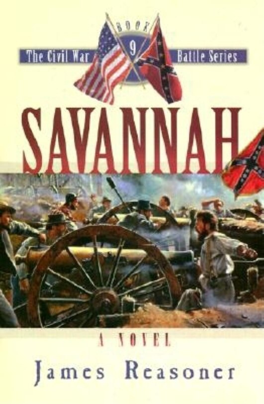Front cover_Savannah