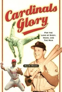 Front cover_Cardinals Glory