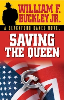 Couverture_Saving the Queen