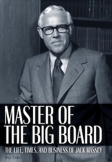 Couverture_Master of the Big Board