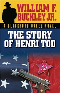 Couverture_The Story of Henri Tod