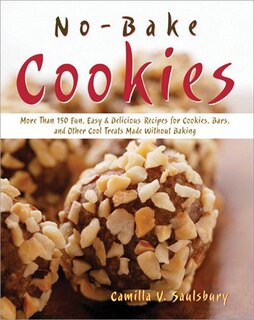 Couverture_No Bake Cookies