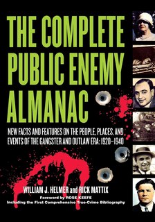 Couverture_The Complete Public Enemy Almanac
