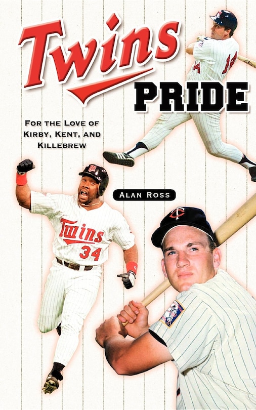 Front cover_Twins Pride