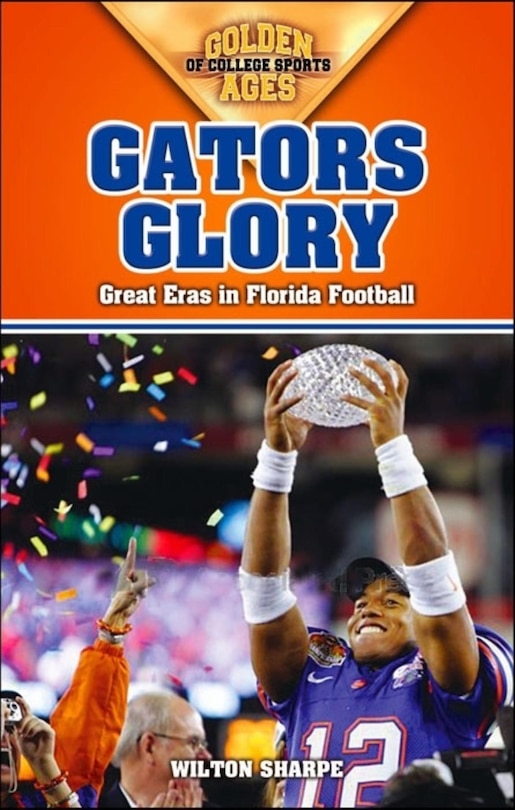 Couverture_Gators Glory
