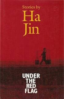 Front cover_Under The Red Flag