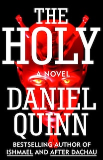 Couverture_The Holy