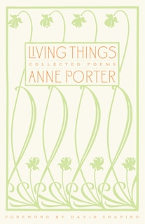 Front cover_Living Things