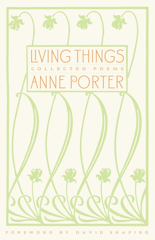 Front cover_Living Things
