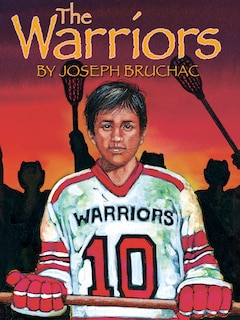 Couverture_The Warriors