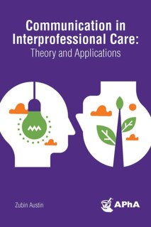 Couverture_Communication In Interprofessional Care