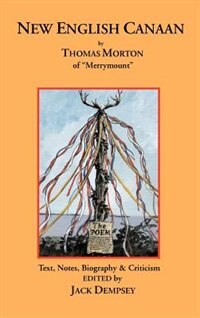 Front cover_New English Canaan