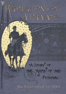 Couverture_Recollections of A Private