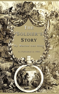 Front cover_The Soldier's Story