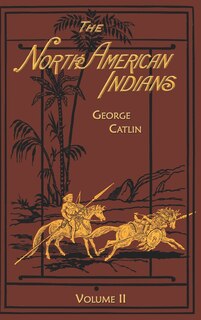 Couverture_North American Indians