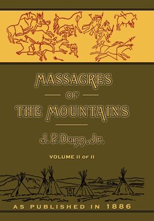 Couverture_Massacres of the Mountains