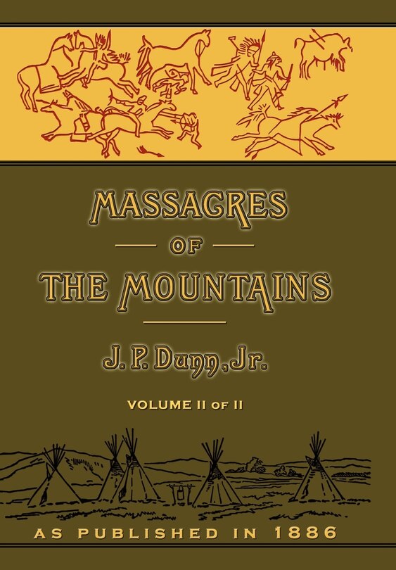 Couverture_Massacres of the Mountains