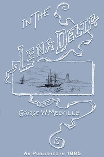 Front cover_In the Lena Delta