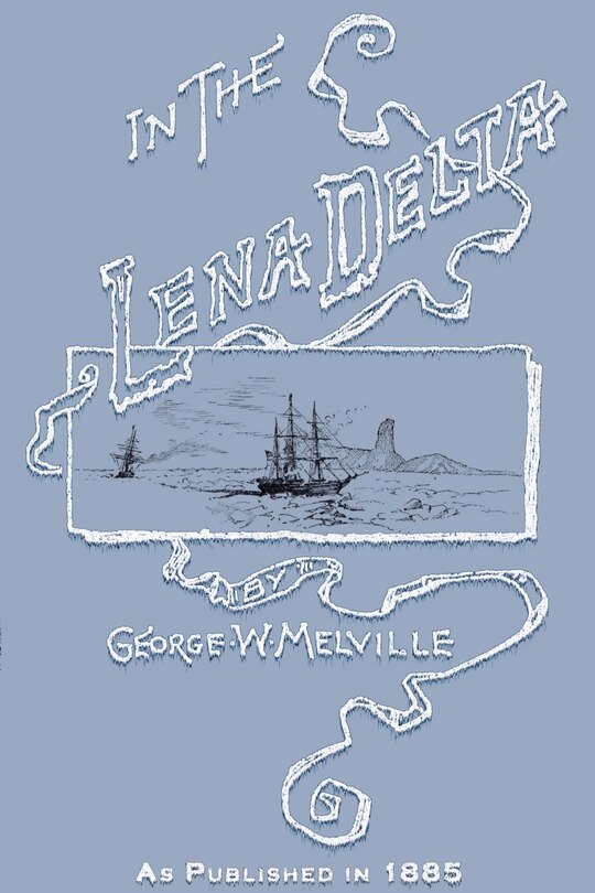 Front cover_In the Lena Delta
