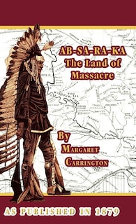 Couverture_AB-SA-RA-KA Land of Massacre