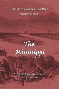 Front cover_The Mississippi