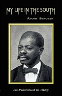 Couverture_My Life In The South