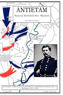 Couverture_Antietam - National Battlefield Site
