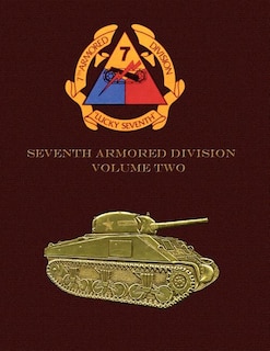 Couverture_The Lucky Seventh Volume II