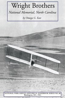 Front cover_Wright Brothers