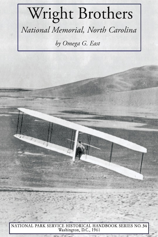 Front cover_Wright Brothers