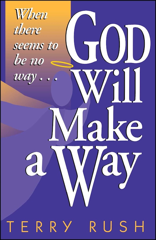 Front cover_God Will Make a Way