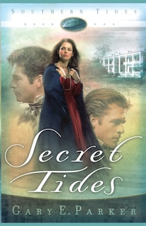 Front cover_Secret Tides