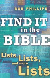 Front cover_Find It in the Bible