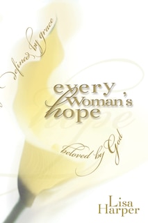 Front cover_Every Woman's Hope