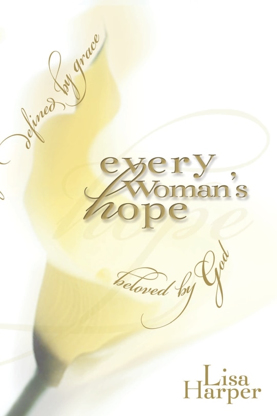 Front cover_Every Woman's Hope
