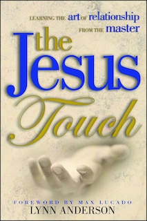 Couverture_Jesus Touch