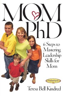 Front cover_Mom Ph.D.