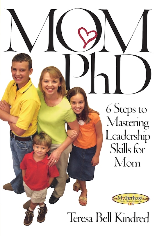 Front cover_Mom Ph.D.