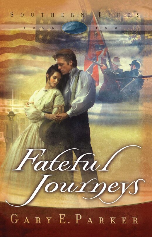 Front cover_Fateful Journeys