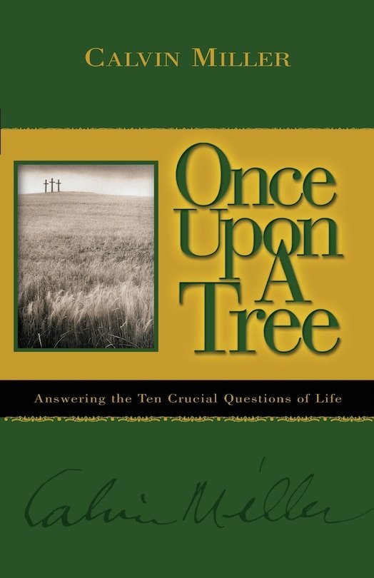 Couverture_Once Upon a Tree