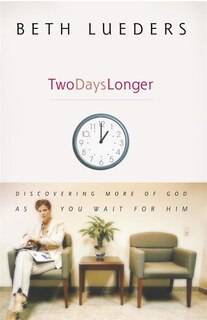 Couverture_Two Days Longer