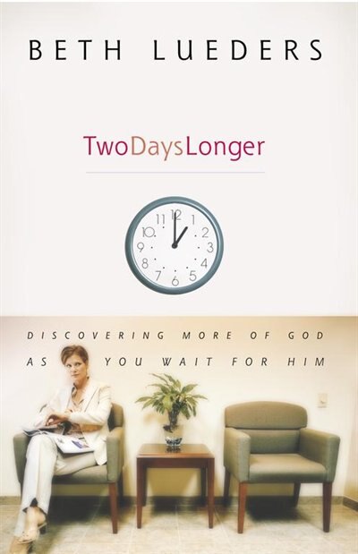 Couverture_Two Days Longer